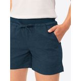 VAUDE - Redmont III - Damesshort - Sportief - Hennep