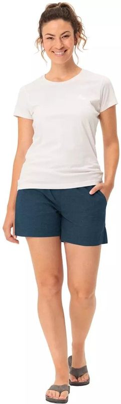 VAUDE - Redmont III - Damesshort - Sportief - Hennep