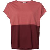 Vaude - Redmont III - T-shirt - Dames - Korte Mouwen