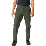 VAUDE Outdoorbroek 'Neyland'  kaki