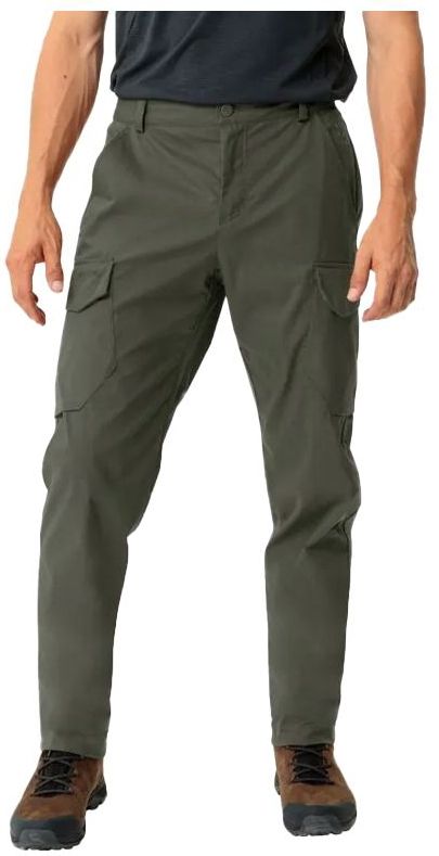 Vaude Neyland Cargo Broek