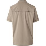 Vaude - Rosemoor II - Overhemd - Lichtgewicht - Korte Mouwen - Ademend - UV-bescherming 50+
