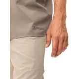Vaude - Rosemoor II - Overhemd - Lichtgewicht - Korte Mouwen - Ademend - UV-bescherming 50+