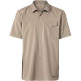 Vaude - Rosemoor II - Overhemd - Lichtgewicht - Korte Mouwen - Ademend - UV-bescherming 50+