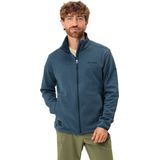 Vaude Men' Valsorda Fleece Jacket Outdoorvest Heren Blauw