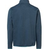 Vaude Men' Valsorda Fleece Jacket Outdoorvest Heren Blauw