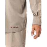 Vaude - Rosemoor II - Overhemd - Lichtgewicht - Ademend - Lange Mouwen