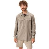 Vaude - Rosemoor II - Overhemd - Lichtgewicht - Ademend - Lange Mouwen