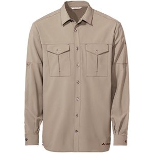 Vaude - Rosemoor II - Overhemd - Lichtgewicht - Ademend - Lange Mouwen