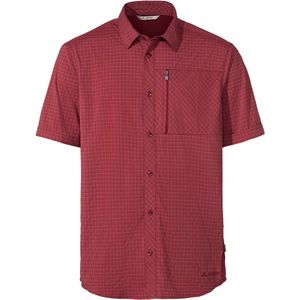 Vaude Seiland Shirt IV - Heren T-shirt - Ademend en Sneldrogend