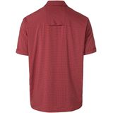 Vaude Seiland Shirt IV - Heren T-shirt - Ademend en Sneldrogend