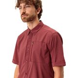 Vaude Seiland Shirt IV - Heren T-shirt - Ademend en Sneldrogend
