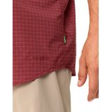 Vaude Seiland Shirt IV - Heren T-shirt - Ademend en Sneldrogend