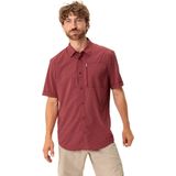 Vaude Seiland Shirt IV - Heren T-shirt - Ademend en Sneldrogend