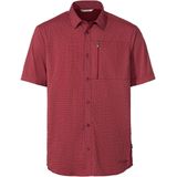 Vaude Seiland Shirt IV - Heren T-shirt - Ademend en Sneldrogend