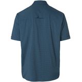 Vaude - Seiland Iv - Overhemd - Ruit - Sneldrogend, Ademend, Stretchmateriaal