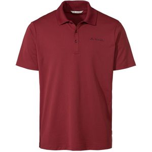 VAUDE T-Shirt Men's Essential Polo Shirt (1-tlg) Green Shape
