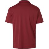 Essential - Poloshirt - Groen - 100% Gerecycled Polyester