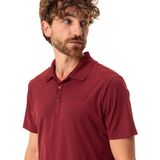 Essential - Poloshirt - Groen - 100% Gerecycled Polyester