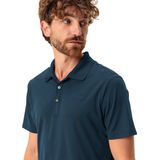 Poloshirt - Groen - 100% Gerecycled Polyester - Sneldrogend en Onderhoudsarm