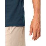 Poloshirt - Groen - 100% Gerecycled Polyester - Sneldrogend en Onderhoudsarm