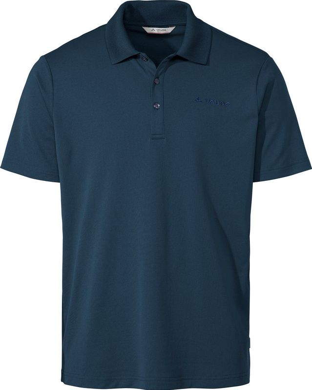 VAUDE Essential Poloshirt Herren