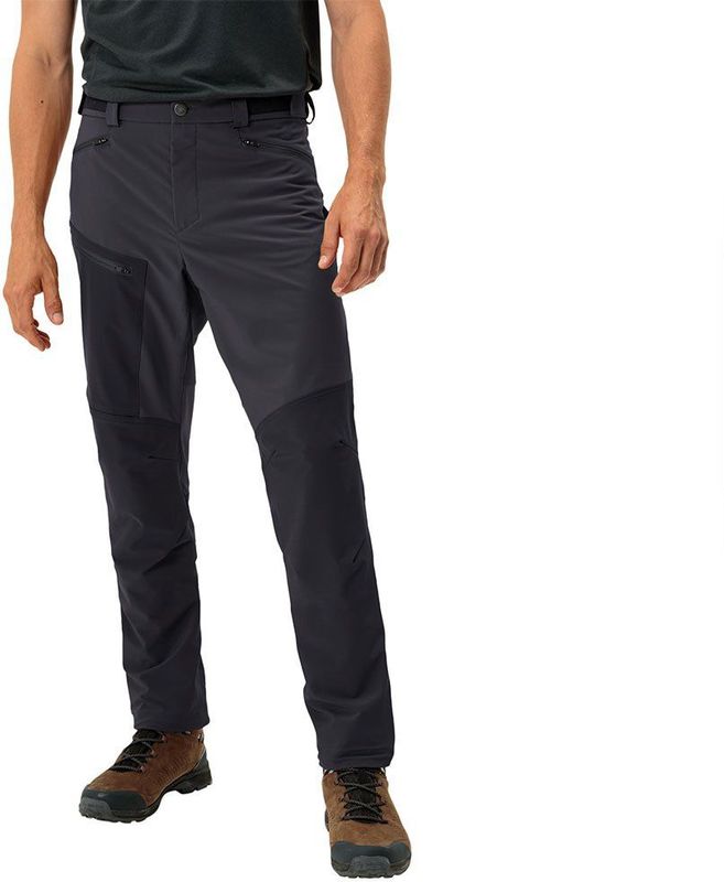 Elope - Outdoorbroek - Heren - Verstelbare Zoom - Duurzaam - Recyclede Materialen