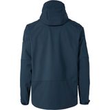 VAUDE - Roccia II Softshelljacke Herren dark sea uni