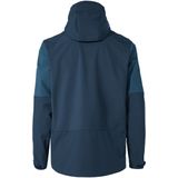 Roccia - Softshelljas - Groen - Winddicht - Ademend - Waterafstotend