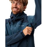 Roccia - Softshelljas - Groen - Winddicht - Ademend - Waterafstotend