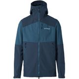 Roccia - Softshelljas - Groen - Winddicht - Ademend - Waterafstotend