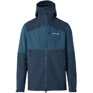 Roccia - Softshelljas - Groen - Winddicht - Ademend - Waterafstotend