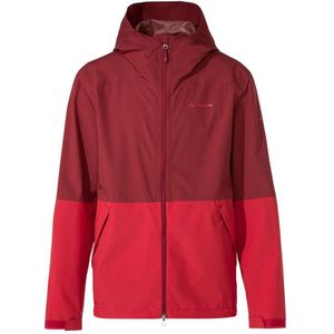 Neyland - 2.5 L Jacket - Heren Wandeljas - Waterdicht - 100% Gerecycled Polyester