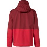 Neyland - 2.5 L Jacket - Heren Wandeljas - Waterdicht - 100% Gerecycled Polyester