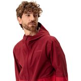 Neyland - 2.5 L Jacket - Heren Wandeljas - Waterdicht - 100% Gerecycled Polyester