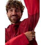 Neyland - 2.5 L Jacket - Heren Wandeljas - Waterdicht - 100% Gerecycled Polyester