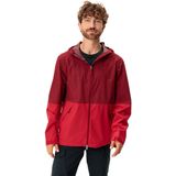 Neyland - 2.5 L Jacket - Heren Wandeljas - Waterdicht - 100% Gerecycled Polyester