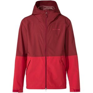 Neyland - 2.5 L Jacket - Heren Wandeljas - Waterdicht - 100% Gerecycled Polyester