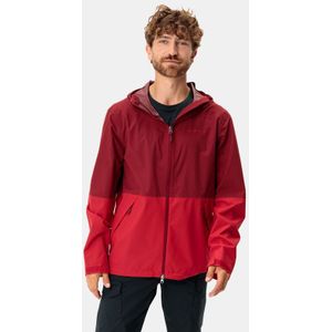 Neyland - 2.5 L Jacket - Heren Wandeljas - Waterdicht - Winddicht - 100% Gerecycled Polyester