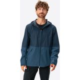 Vaude - Neyland - Jas - Groen - 100% Gerecycled Polyester