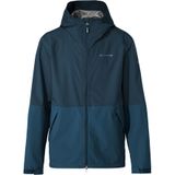 Vaude - Neyland - Jas - Groen - 100% Gerecycled Polyester
