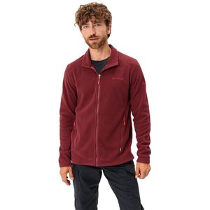 Vaude Rosemoor Ii Fleece Zwart S Man