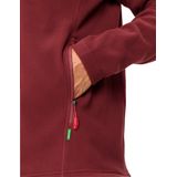 Rosemoor - Fleece Jas - Heren - Groen - 100% Gerecycled Polyester