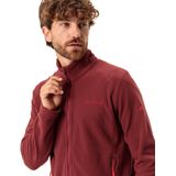Rosemoor - Fleece Jas - Heren - Groen - 100% Gerecycled Polyester