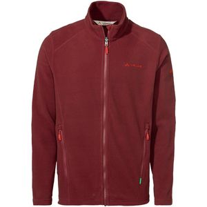 Rosemoor - Fleece Jas - Heren - Groen - 100% Gerecycled Polyester