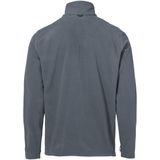 Vaude - Rosemoor II - Fleecejas - Zwart - 100% Gerecycled Polyester