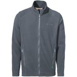 Vaude - Rosemoor II - Fleecejas - Zwart - 100% Gerecycled Polyester