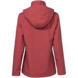 VAUDE - Rosemoor Jacket II - Regenjas - Melange - Gerecycled Polyester
