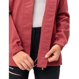 VAUDE - Rosemoor Jacket II - Regenjas - Melange - Gerecycled Polyester