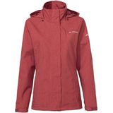 VAUDE - Rosemoor Jacket II - Regenjas - Melange - Gerecycled Polyester